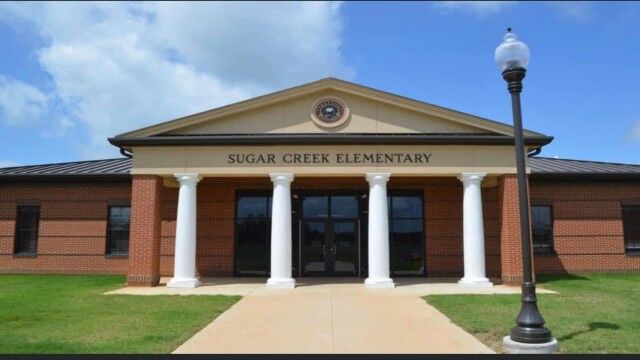 Sugar Creek Elementary
